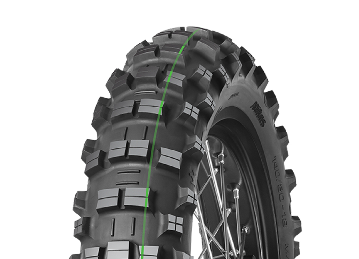 MITA 140/80 - 18  TERRA FORCE-EF SUPER LIGHT TT