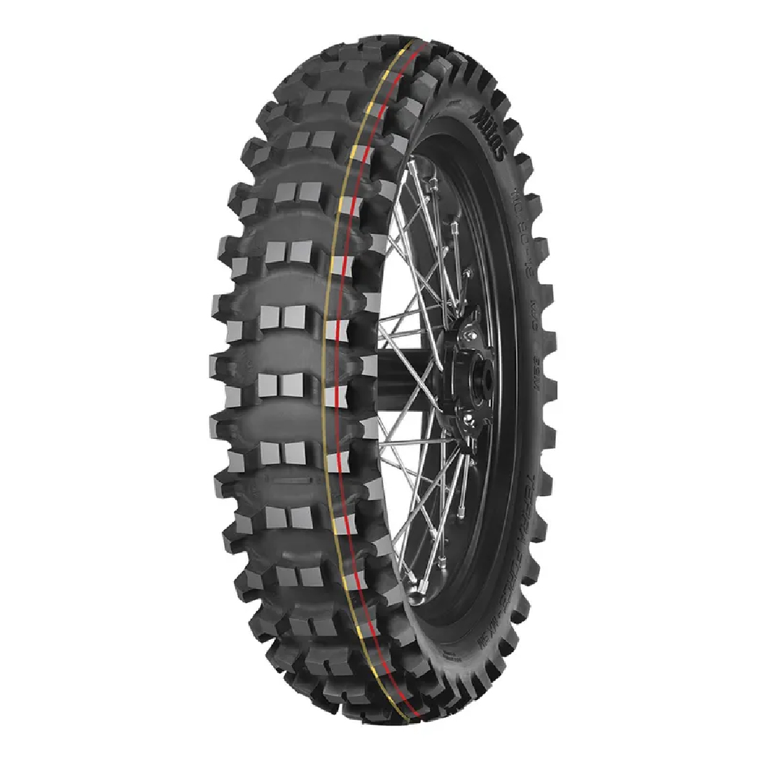 MITAS TERRA FORCE-MX SM TT  90/90 -21