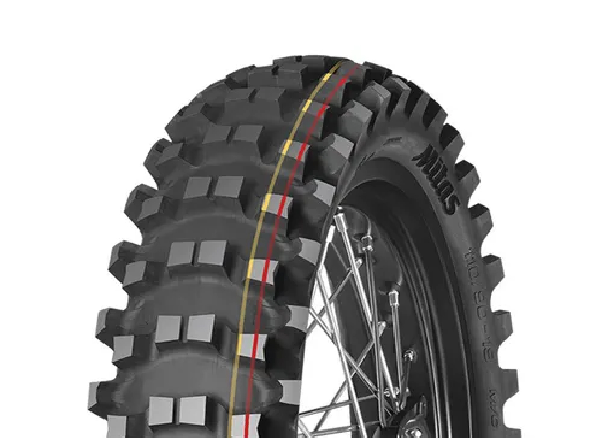 MITA 90/90 - 21  TERRA FORCE-MX SM TT