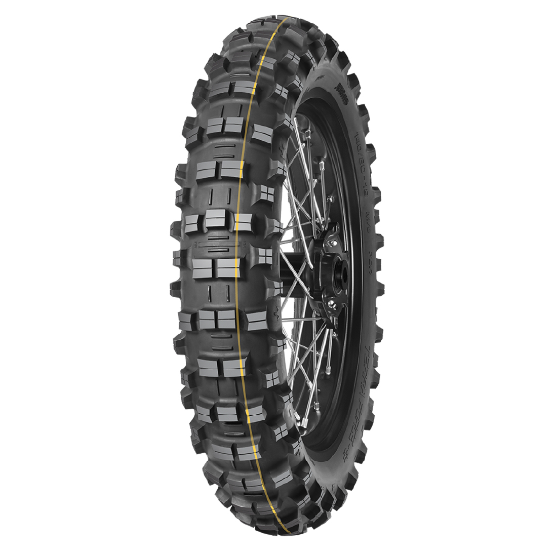 MITAS TERRA FORCE-EF 2 SM SUPER TT  90/90 -21