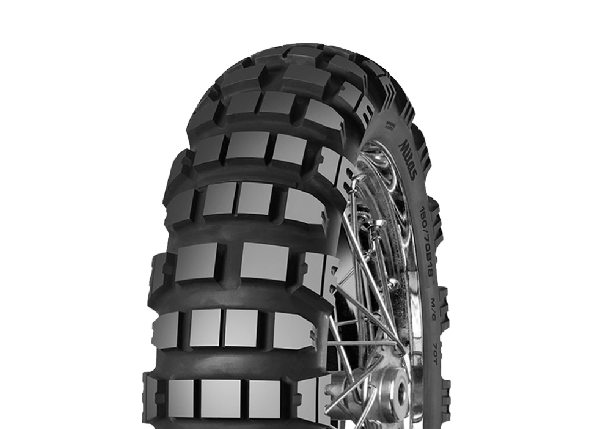 MITA 90/100 - 21  ENDURO TRAIL XT+ (E09) TL/TT