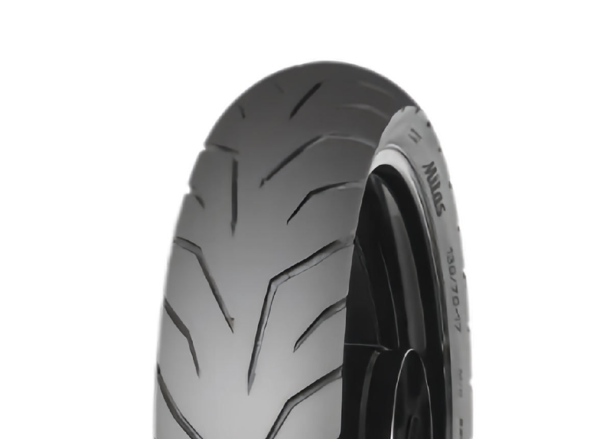 MITA 100/80 - 17  STREET FORCE TL/TT 52S