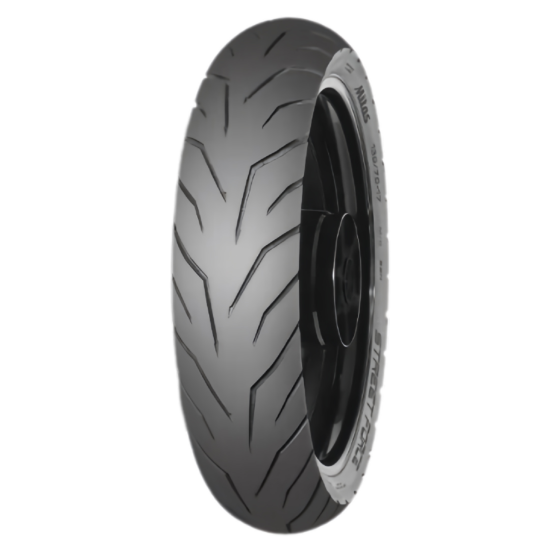 MITAS STREET FORCE TL/TT  130/70 -17