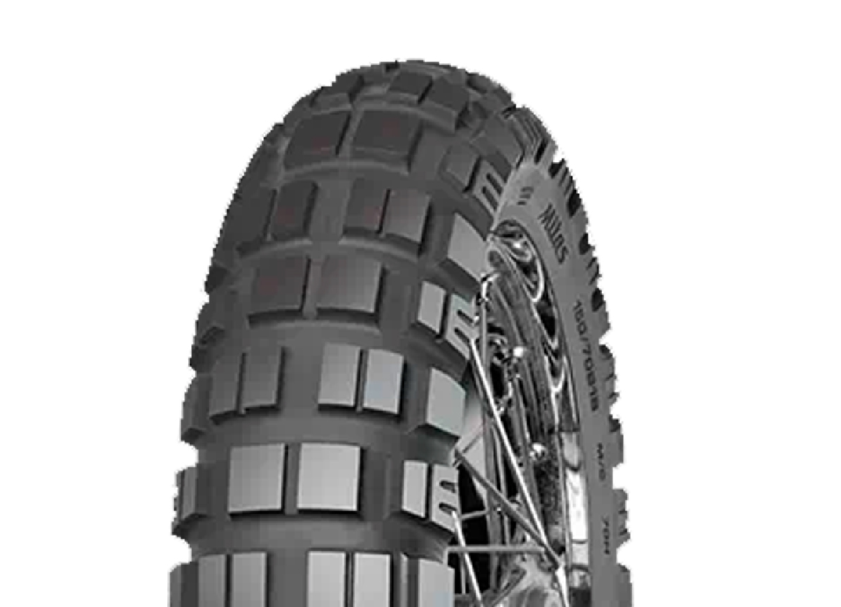 MITA 150/70 B 18  ENDURO TRAIL XT (E10) TL/TT