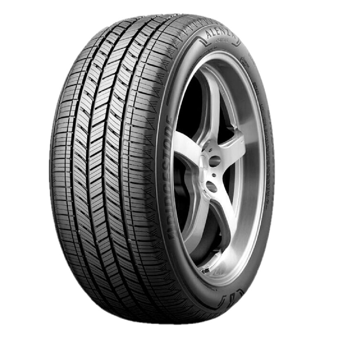 BRIDGESTONE ALENZA SPORT A/S  235/55 R19