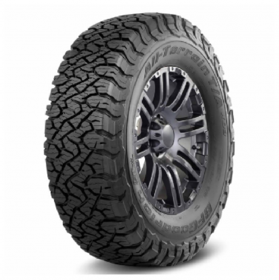 BFGOODRICH ALL-TERRAIN T/A KO3.  LT  285/70 R17