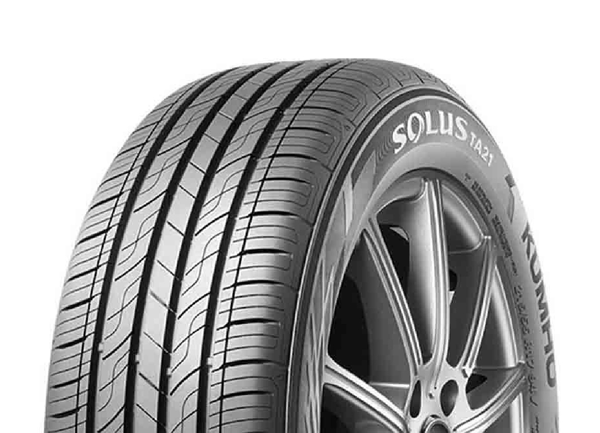KUMH  175/65 R 14  TA21