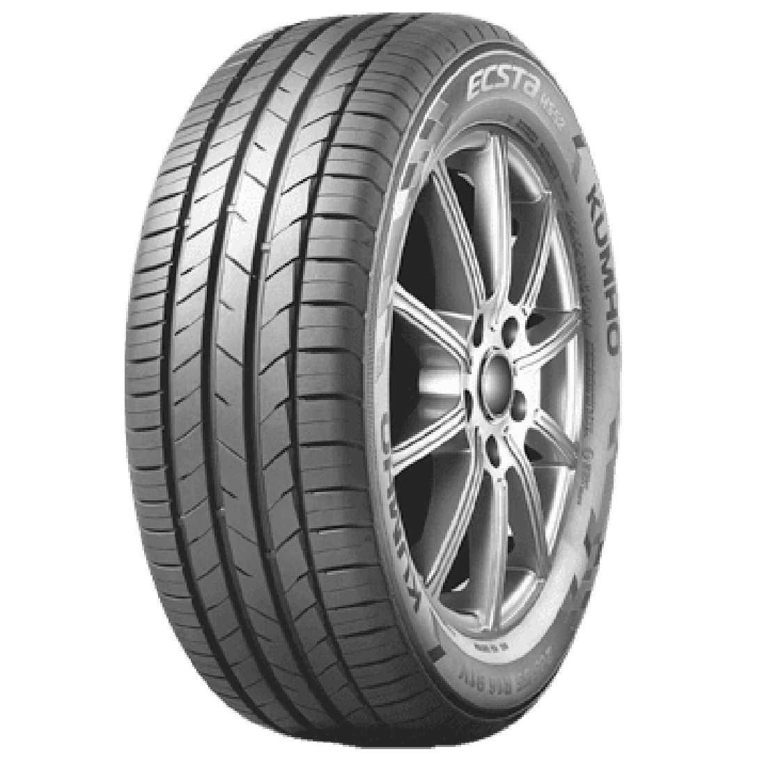 KUMHO HS52  185/55 R15