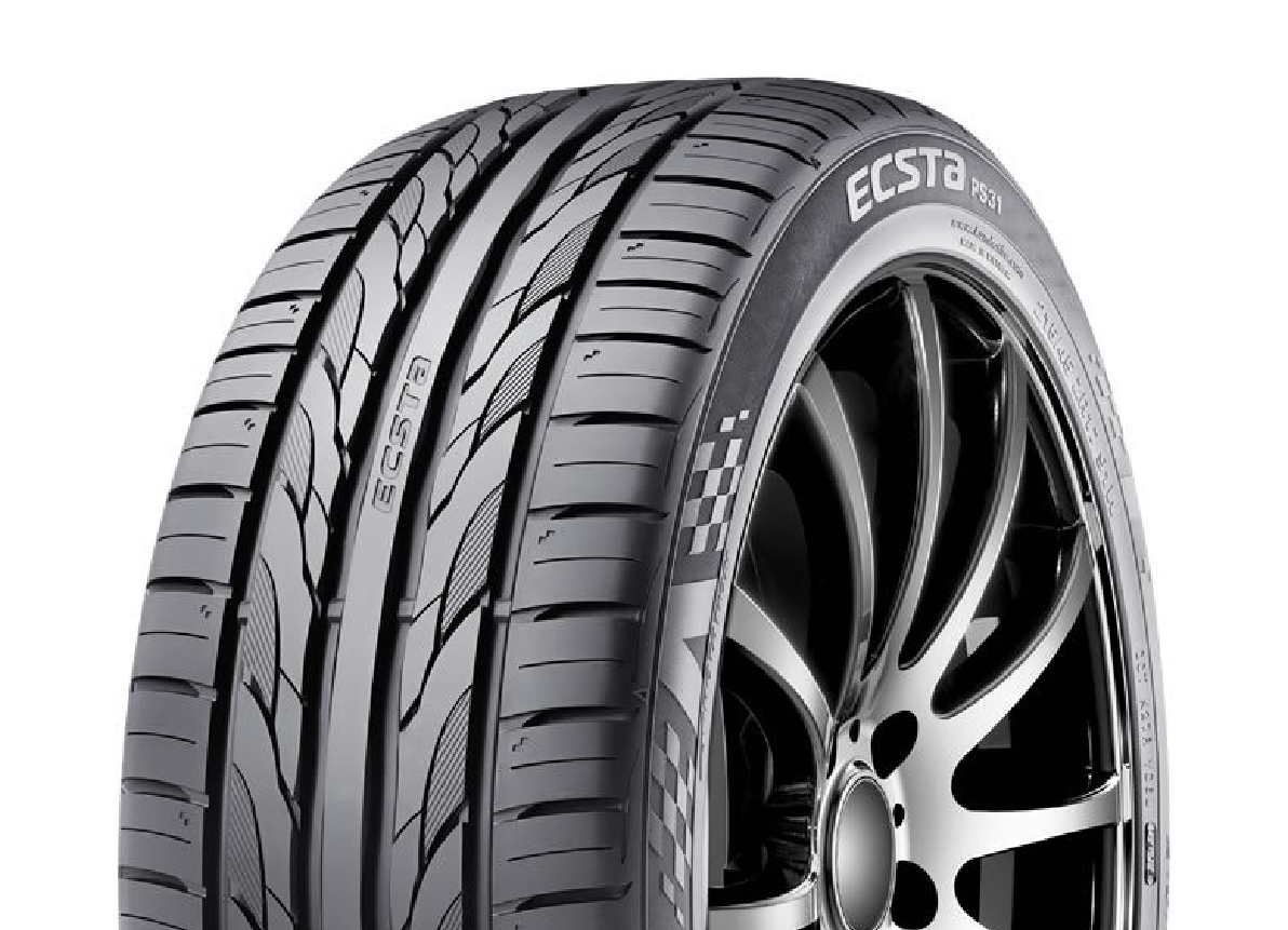 KUMH  225/45 ZR 18  PS31