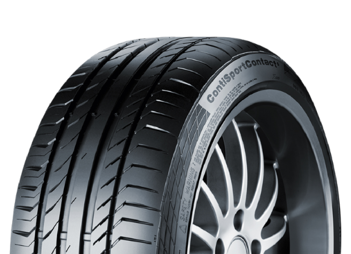 CONT  255/45 R 19  XL FR CONTISPORTCONTACT 5 AO