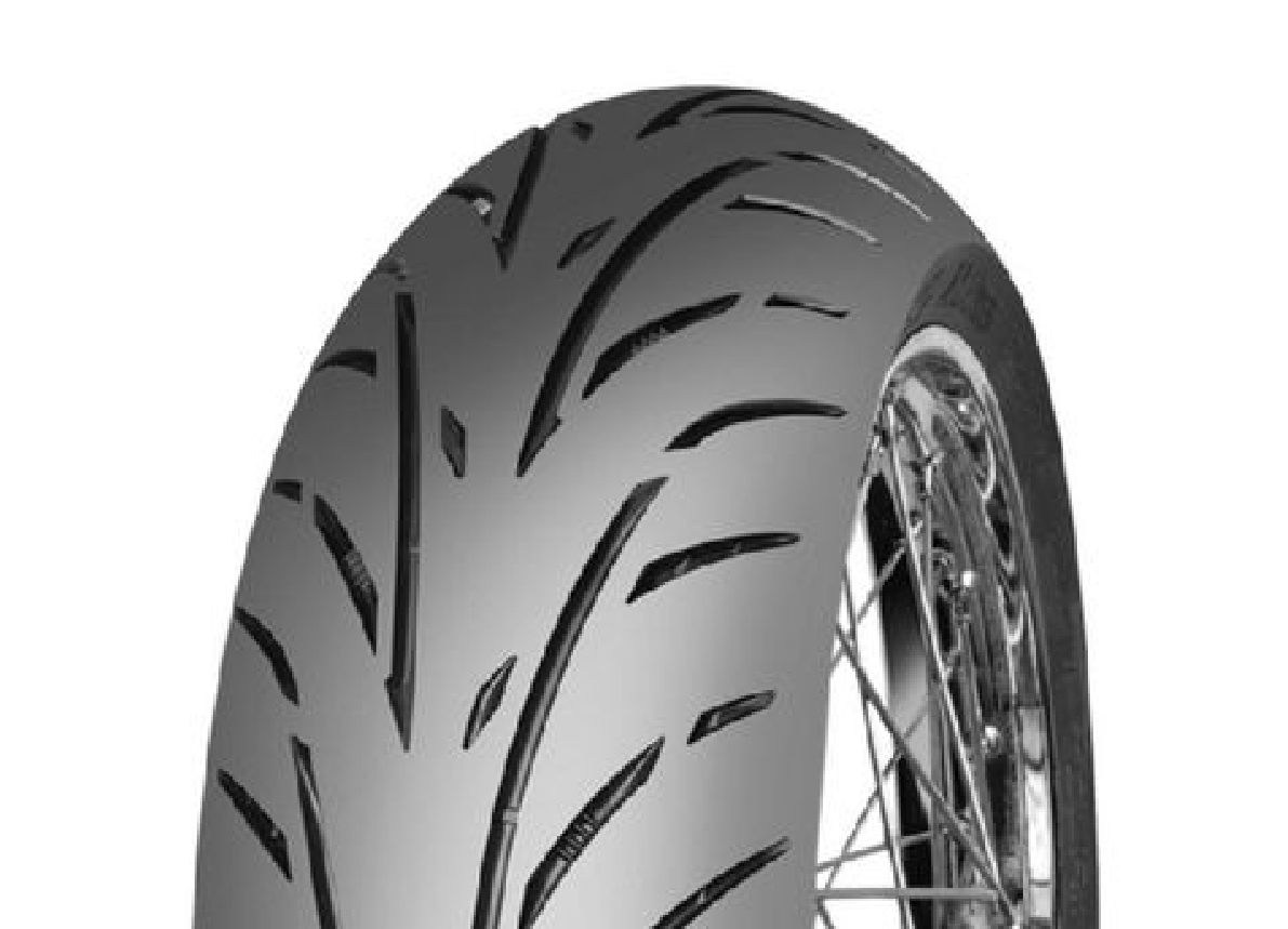 MITA  180/55 ZR 17  TOURING FORCE SP TL