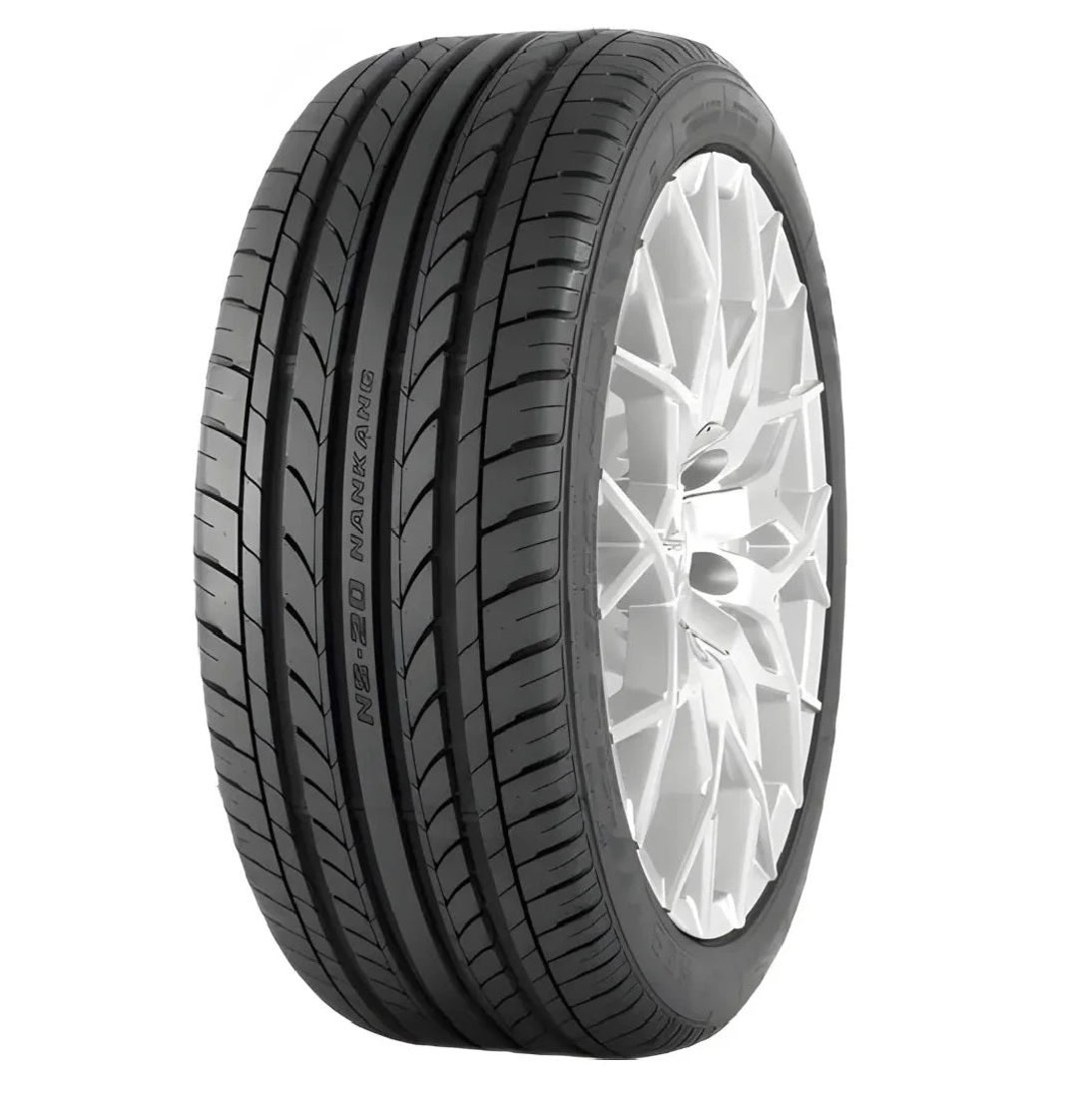 NANKANG NS-20  215/55 R17