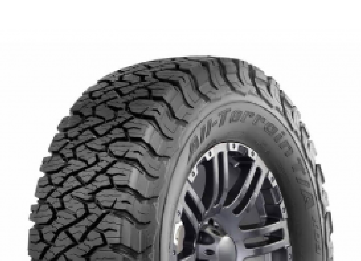 BFGO LT 265/65 R 18  ALL-TERRAIN T/A KO3