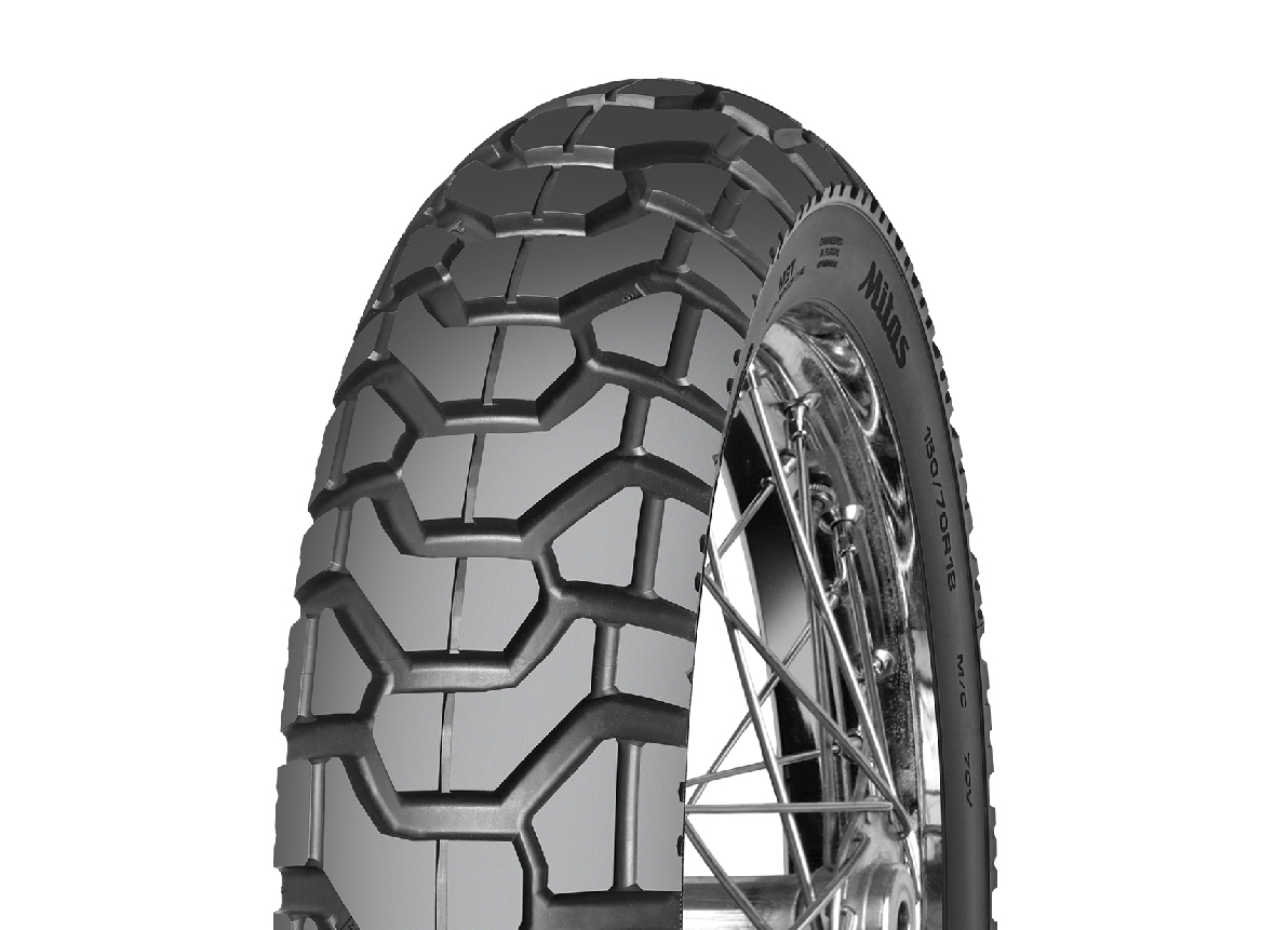 MITA  150/70 - 18  ENDURO TRAIL ADV2