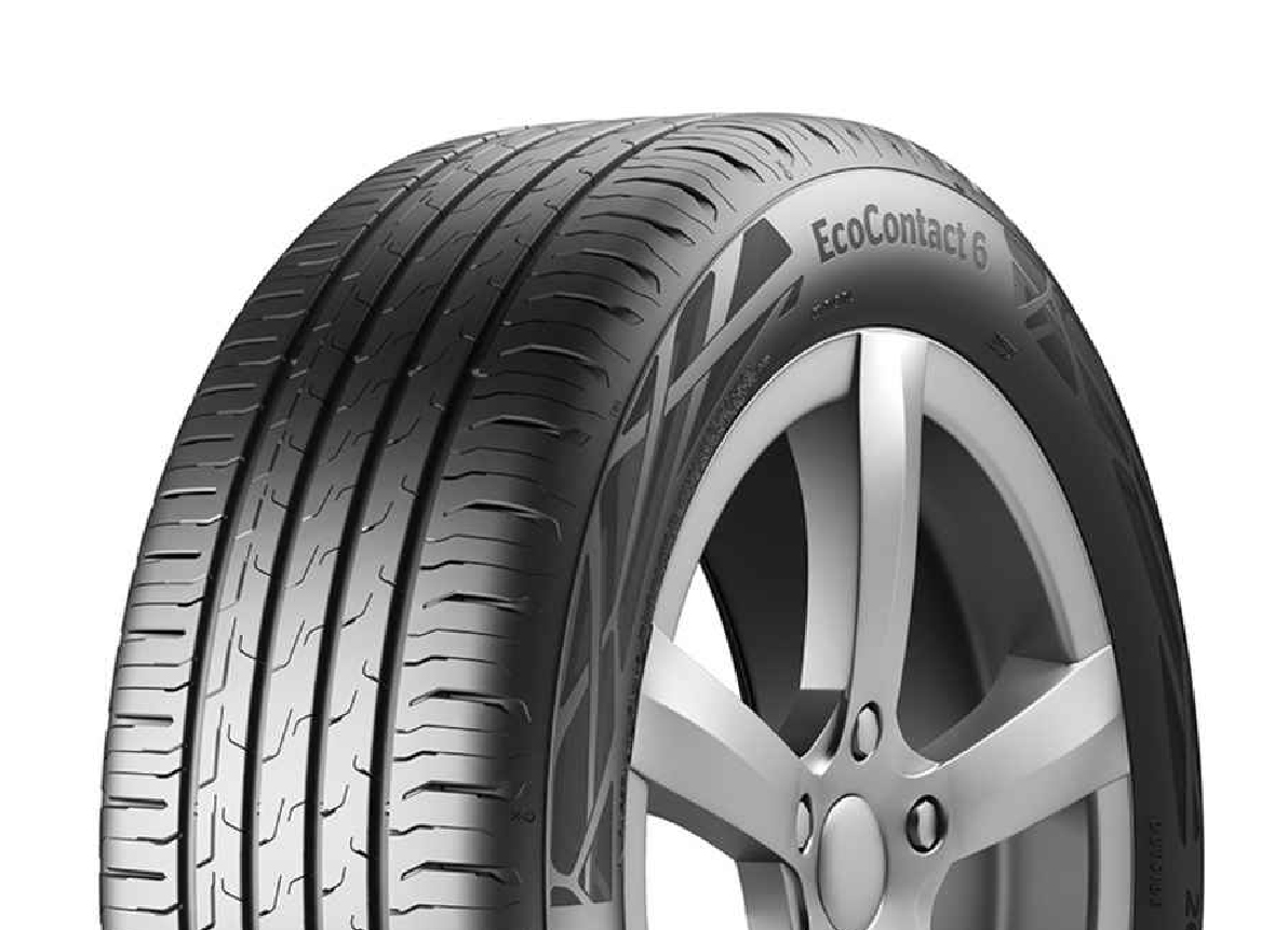 CONTI  195/60 R 18  XL ECOCONTACT 6