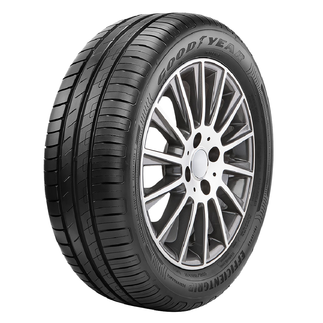 GOODYEAR EFFICIENTGRIP PERFORMANCE XL  195/55 R16