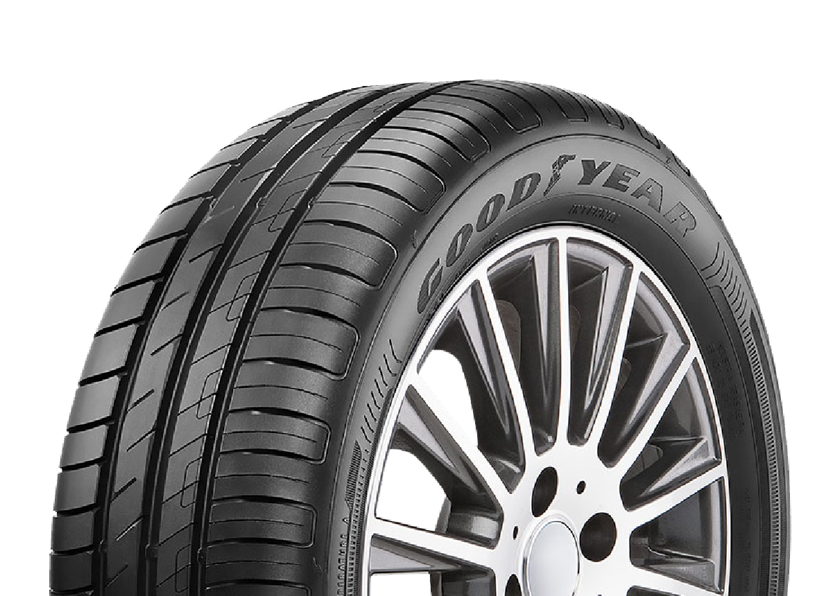 GOYE  195/55 R 16  EFFICIENTGRIP PERFORMANCE XL