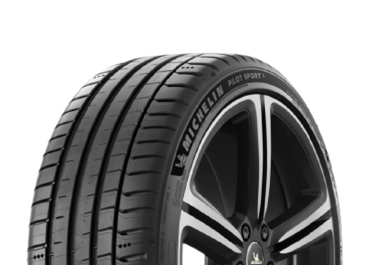 MICH  245/45 ZR 18  XL TL PILOT SPORT 5