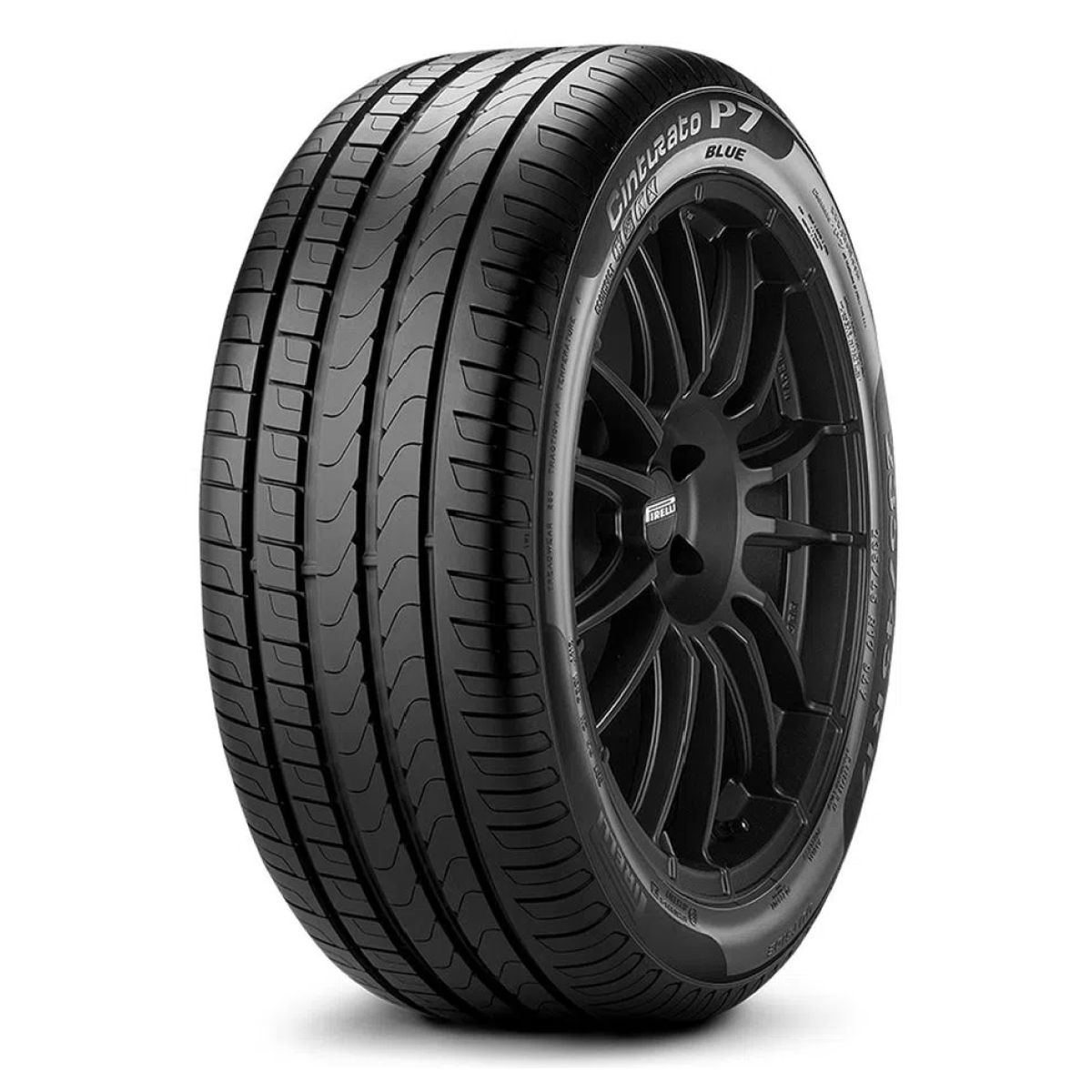 PIRELLI P7cint  255/45 RF18