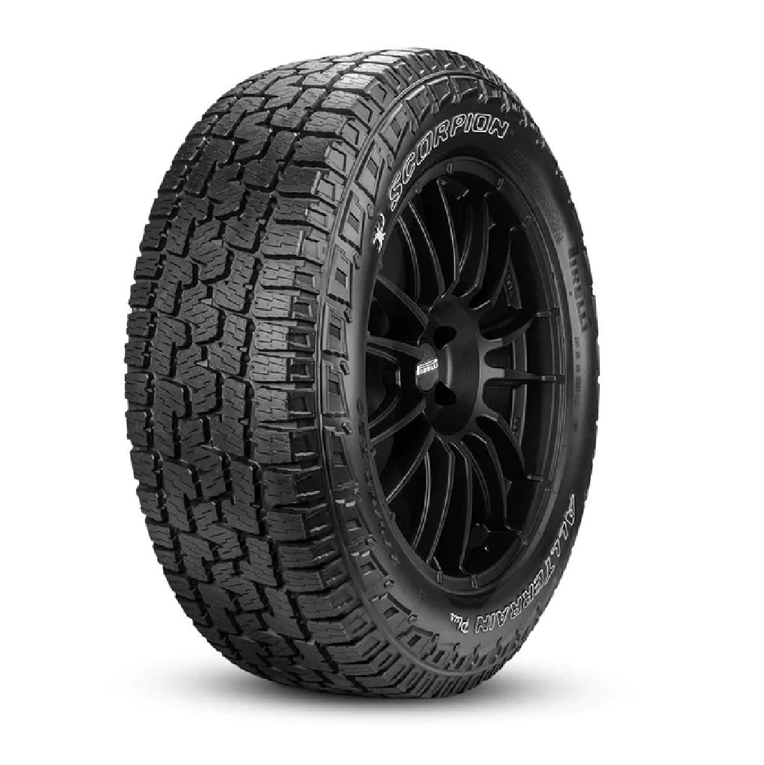 PIRELLI XL S-A/T+  245/70 R16