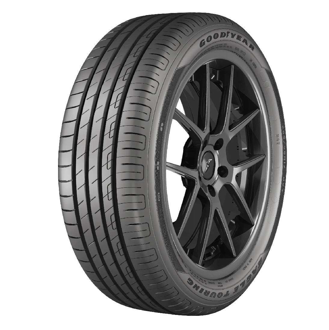 GOODYEAR EAGLE SPORT ALL-SEASON XL  235/40 R18
