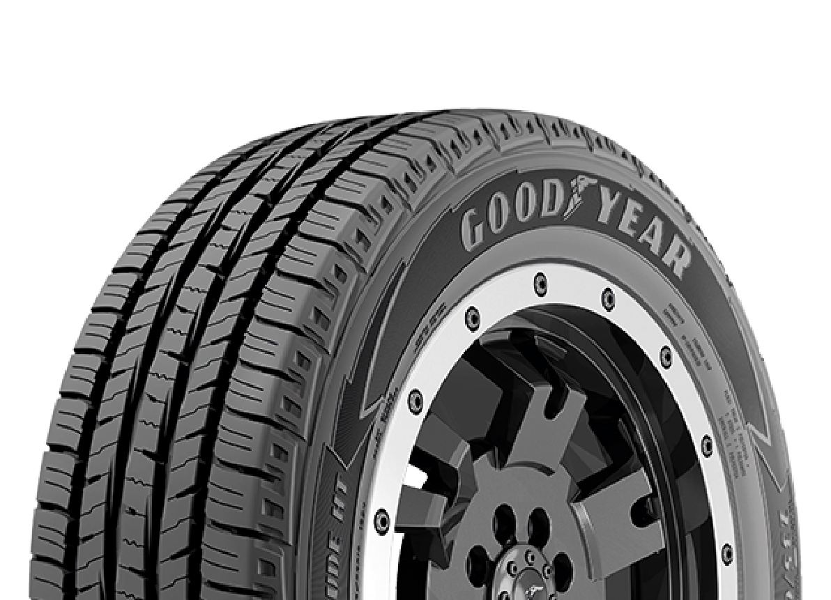 GOYE  225/60 R 18  WRL FORTITUDE HT XL