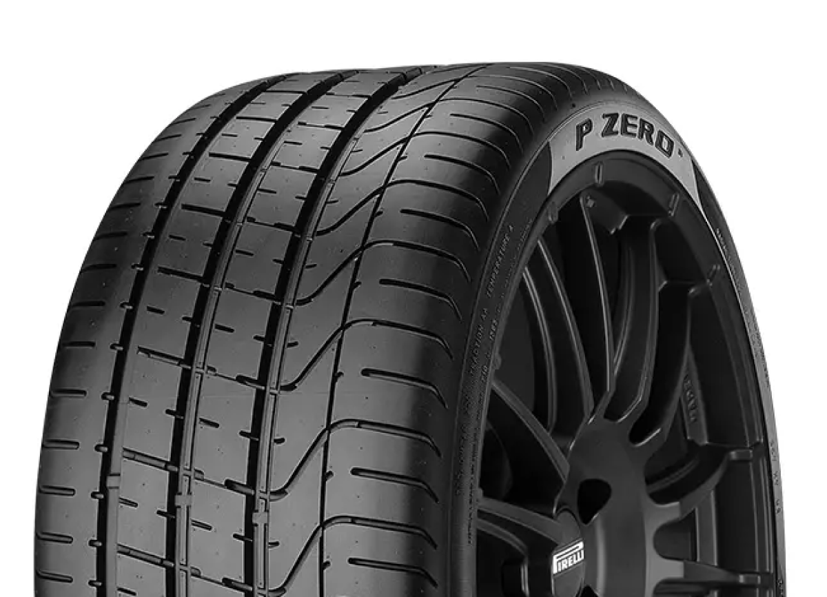 PIRE  255/40 R 20  XL P ZERO (MO)