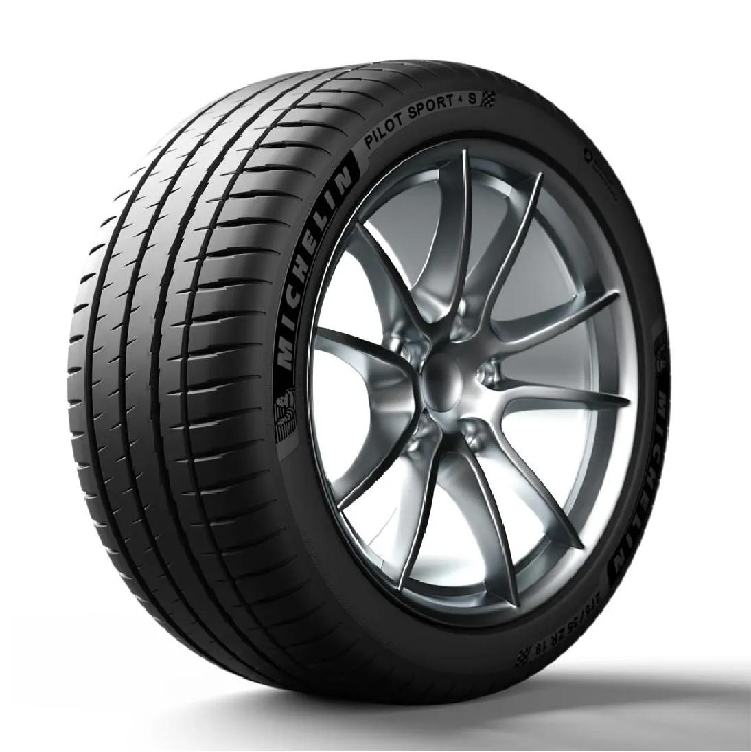 MICHELIN XL PILOT SPORT 4 S MO1  255/40 ZR21