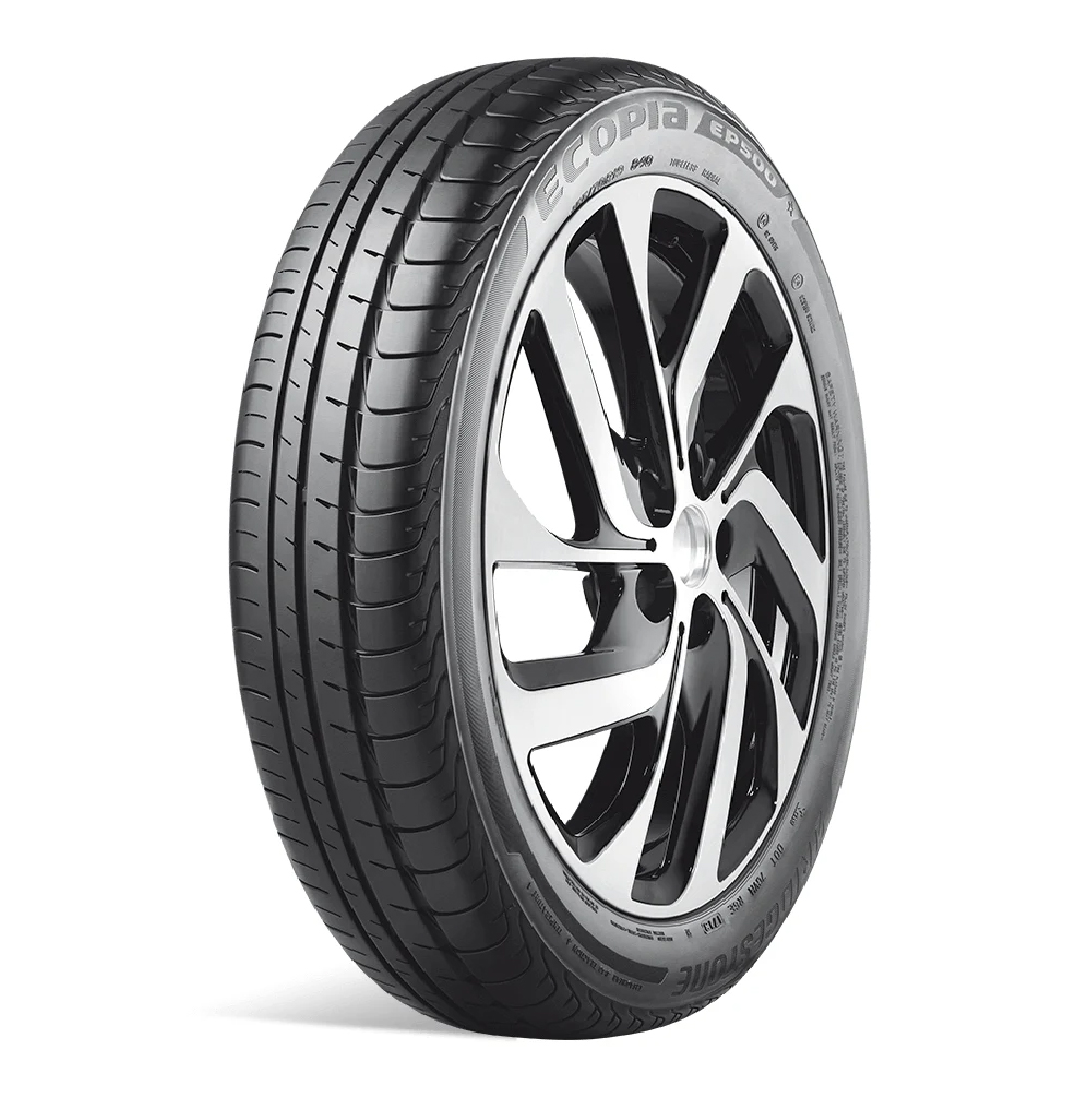 BRIDGESTONE ECOPIA EP500  155/70 R19