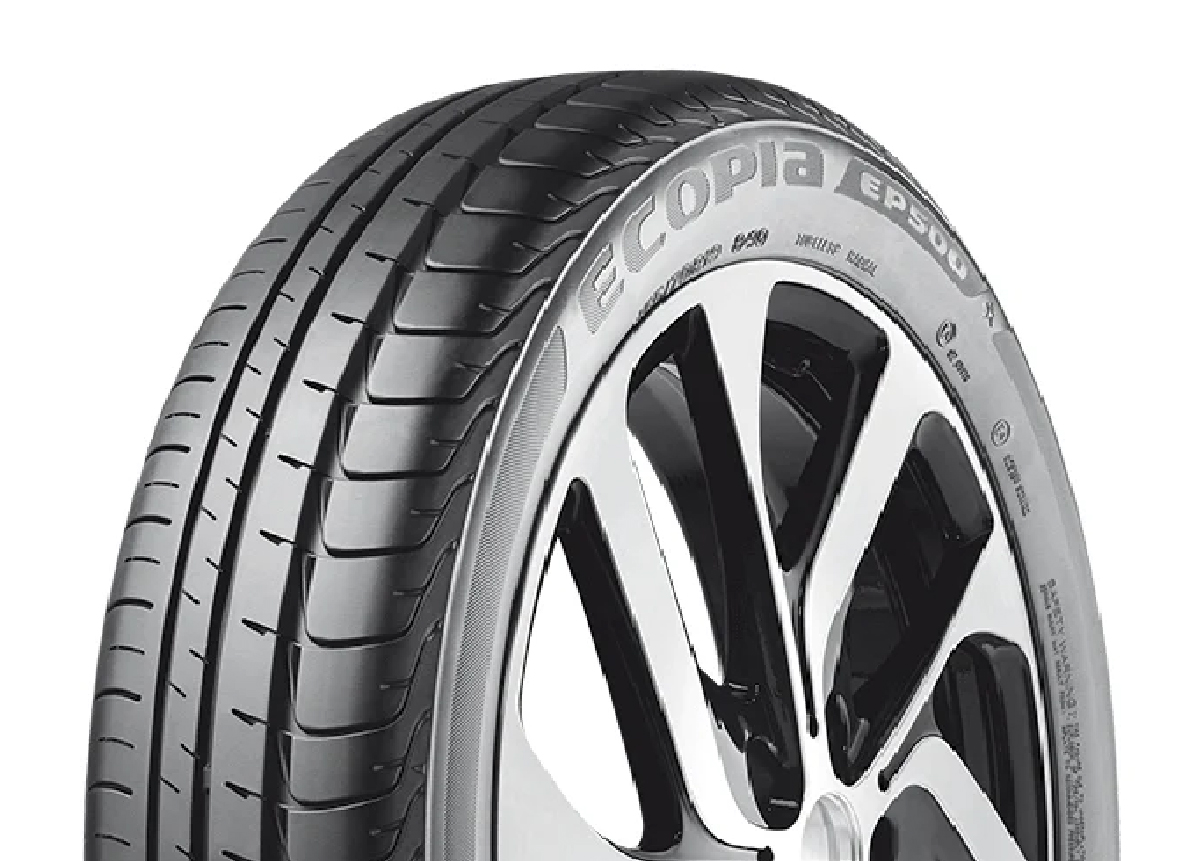 BRID  155/70 R 19  ECOPIA EP500