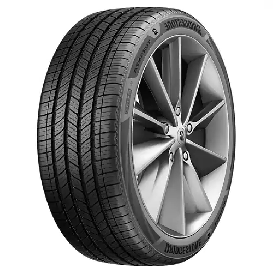 BRIDGESTONE TURANZA EV  245/45 R20