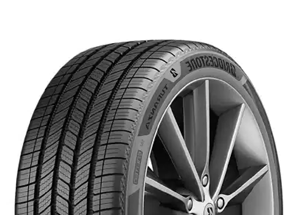 BRID  255/45 R 20  TURANZA EV