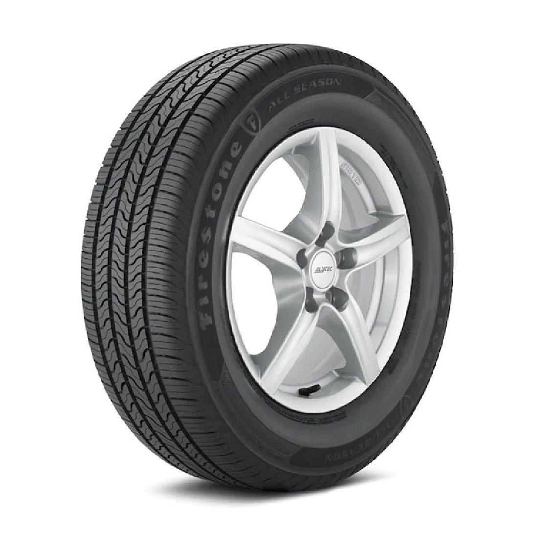 FIRESTONE ALL SEASON  205/60 R16