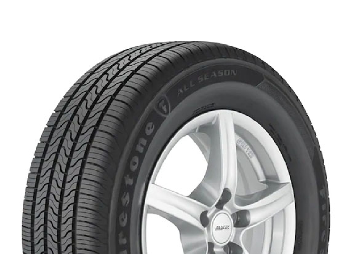 FIRE  205/60 R 16  ALL SEASON