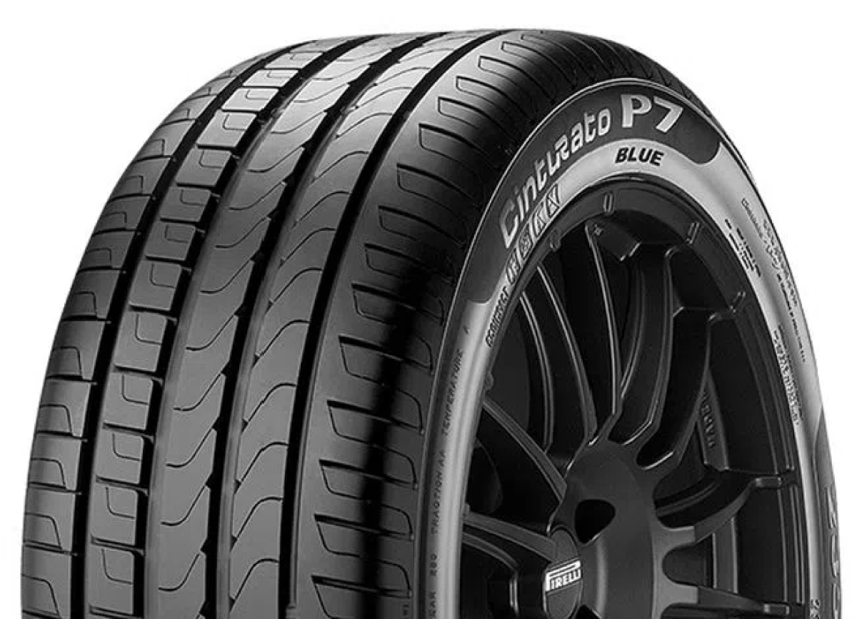 PIRE  225/45 RF 19  P7 CINT