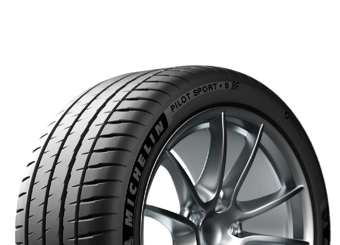 MICH  275/35 ZR 20  XL PILOT SPORT 4 S K1