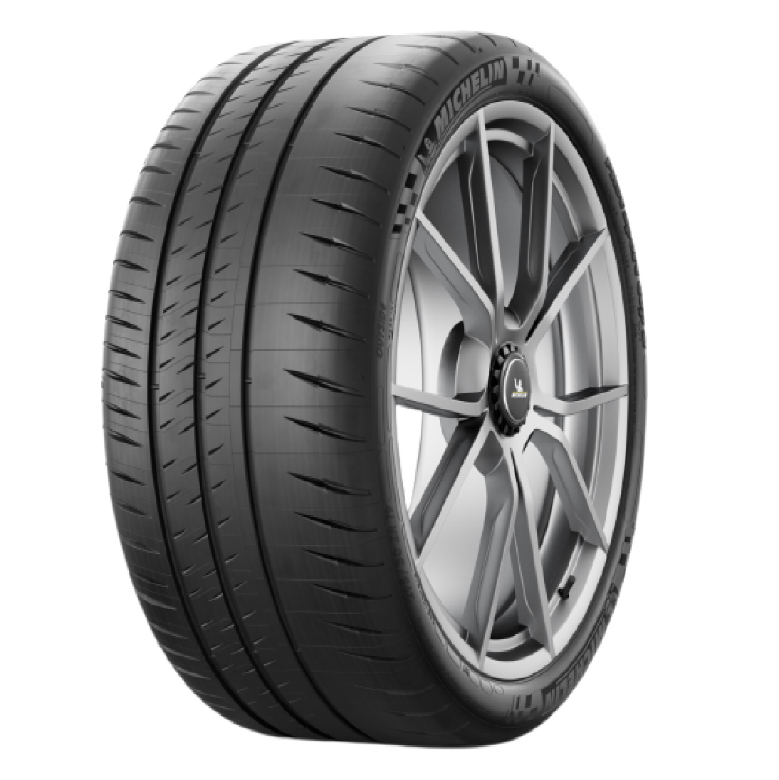 MICHELIN XL PILOT SPORT CUP 2 R CONNECT N0  315/30 ZR21