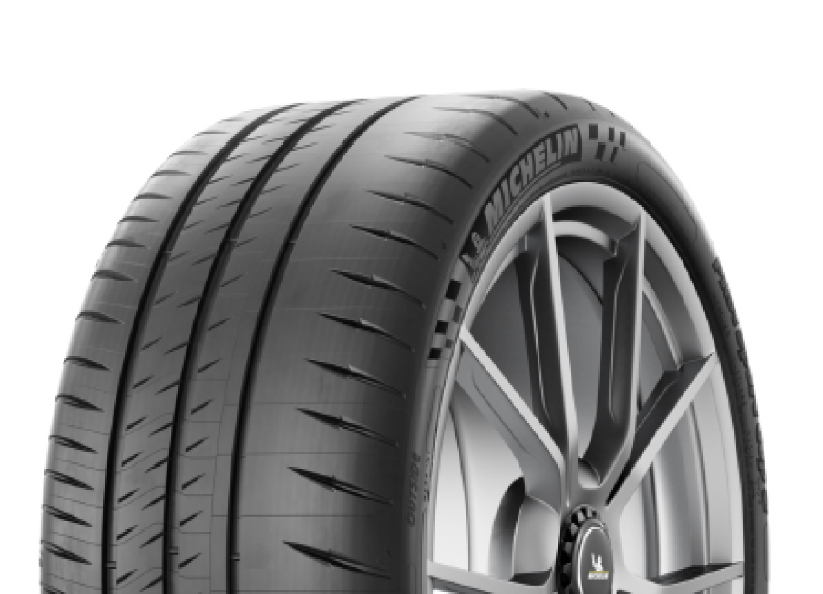 MICH  315/30 ZR 21  XL PILOT SPORT CUP 2 R CONNECT N0