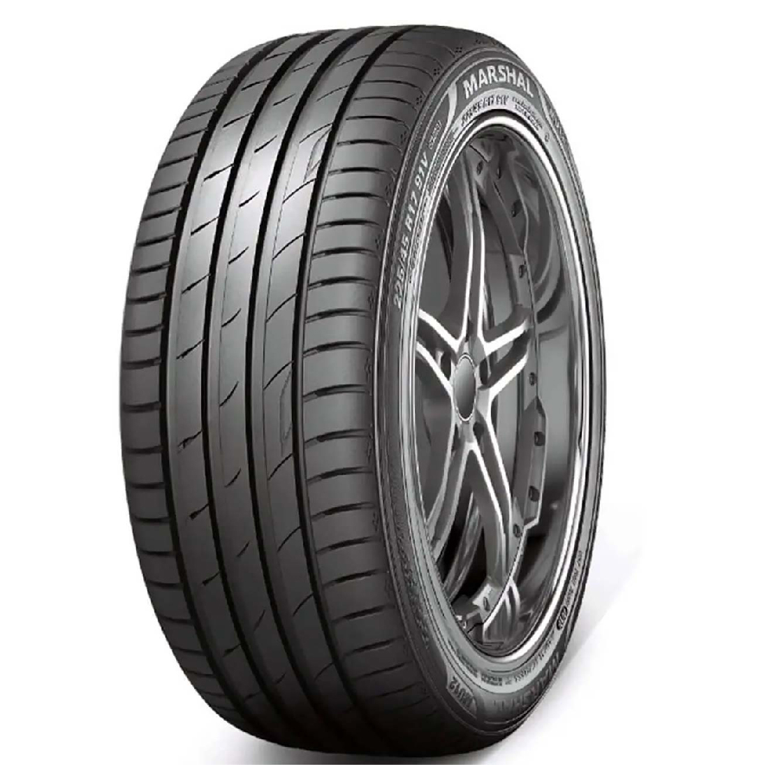MARSHAL MU12  195/45 R16