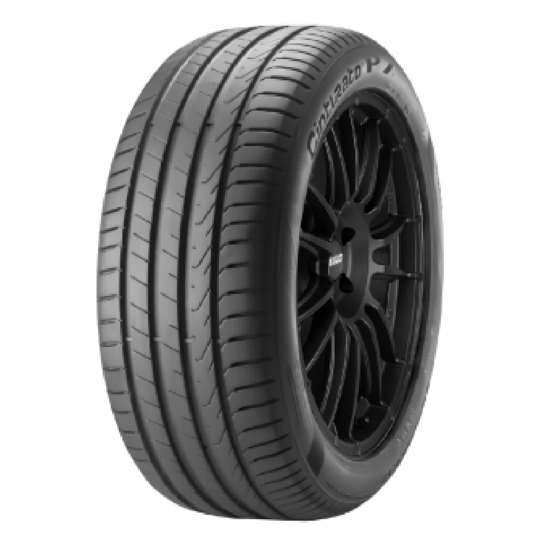 PIRELLI P7-CNT (MOE) (P7C2)  245/40 RF18