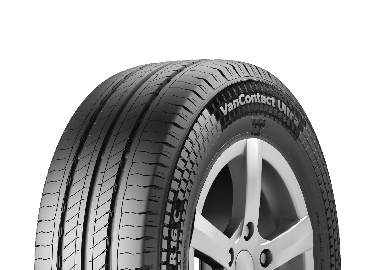 CONT  205/75 R 16 C VANCONTACT ULTRA