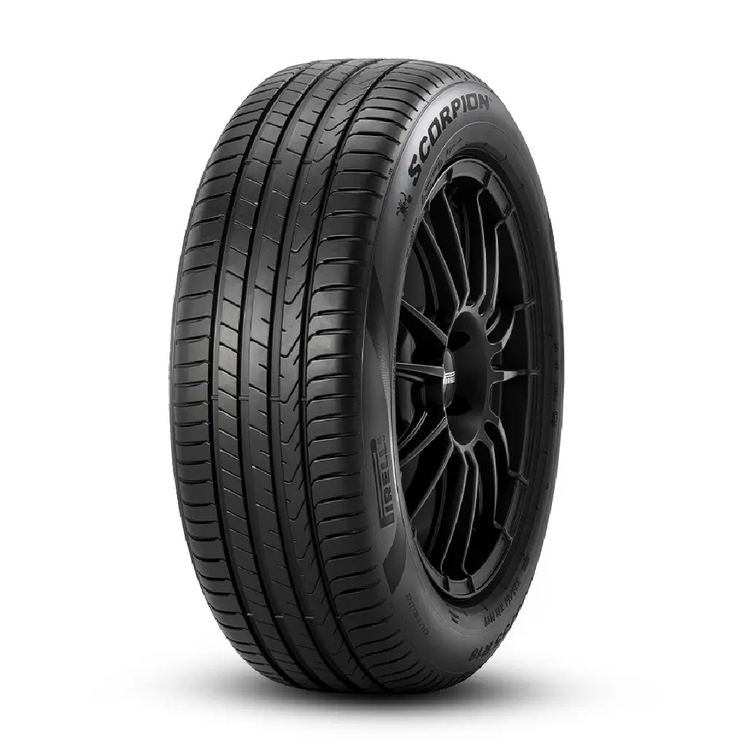 PIRELLI SCORPN (K1)  205/55 R17