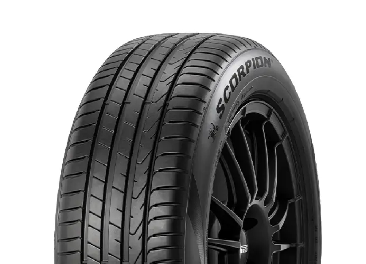 PIRE  205/55 R 17  SCORPN (K1)