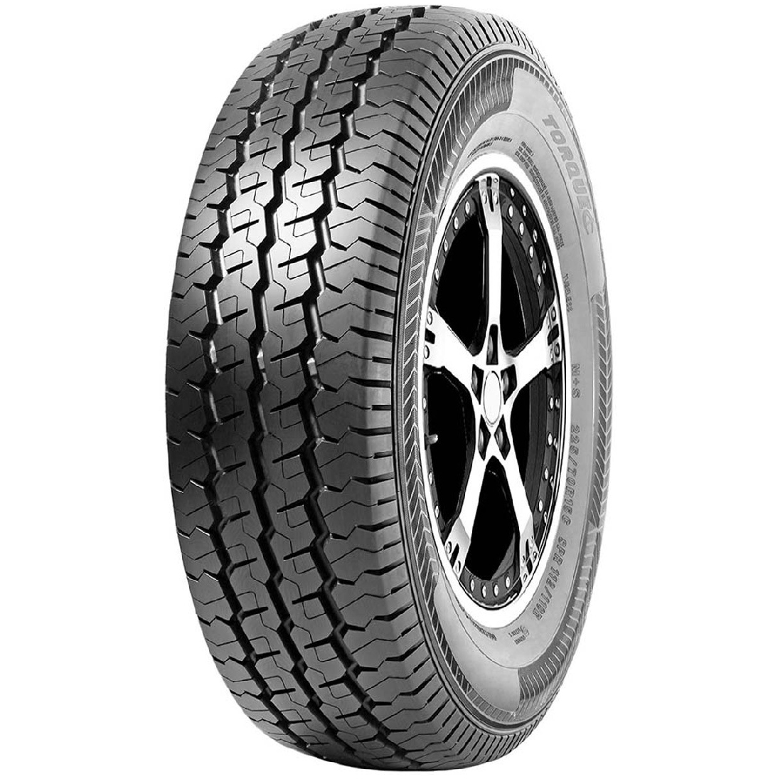GALLANT GL-03  205/75 R16