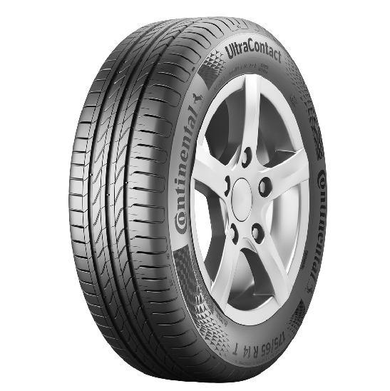 CONTINENTAL ULTRACONTACT  205/60 R16