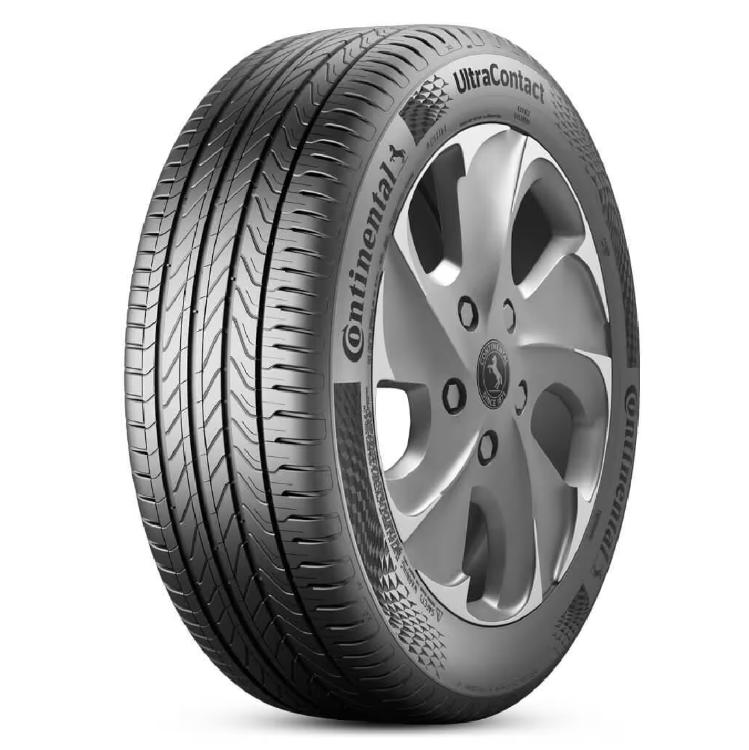 CONTINENTAL FR ULTRACONTACT  205/55 R16