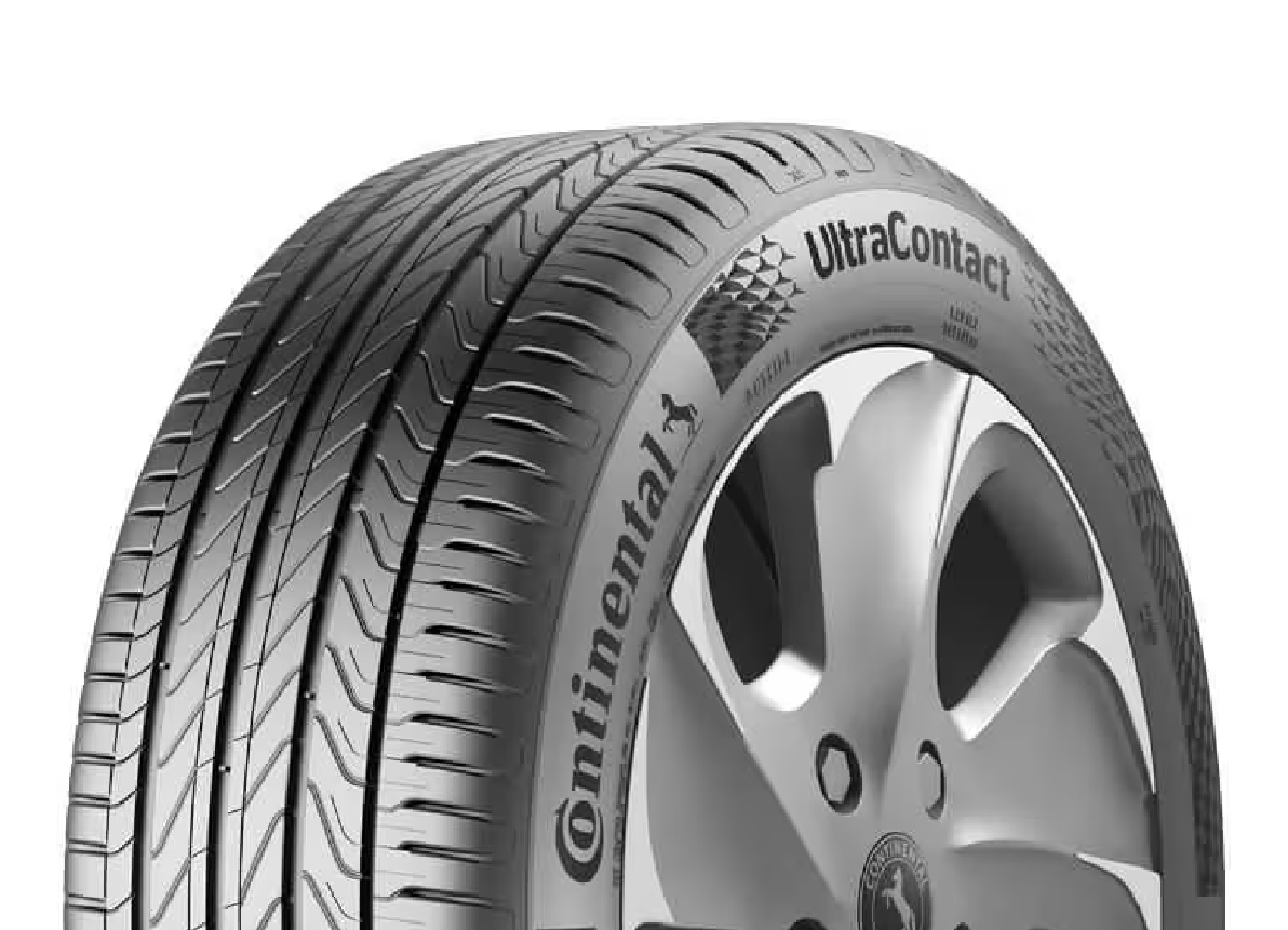CONT  205/55 R 16  FR ULTRACONTACT