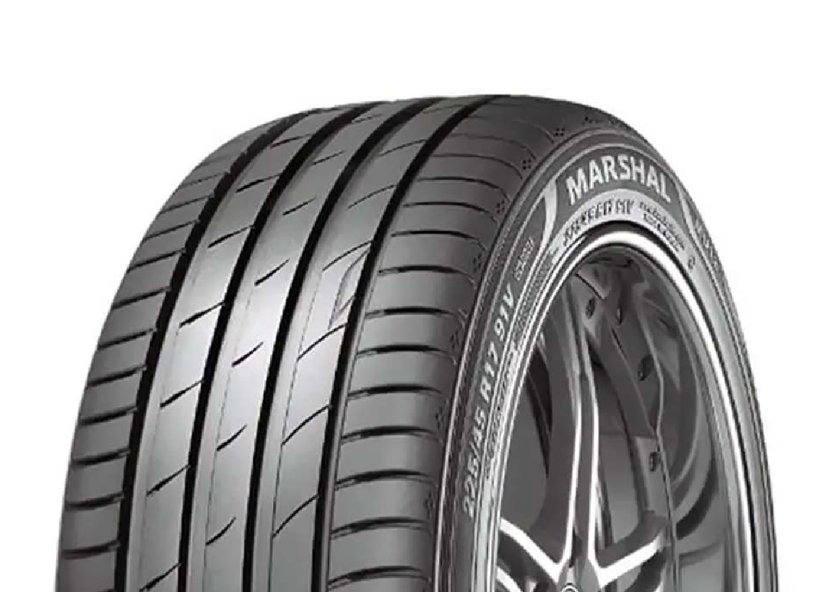 MARS  225/50 ZR 17  MU12