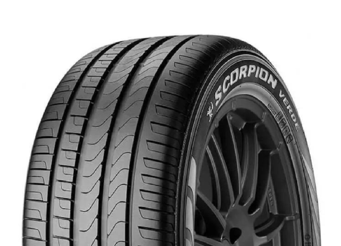 PIRE  275/40 R 21  XL S-VERD