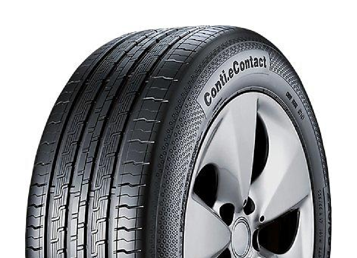 CONT  125/80 R 13  CONTI.E.CONTACT